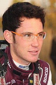 Thierry Neuville