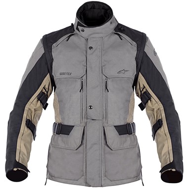 Blusão DURBAN GORE-TEX