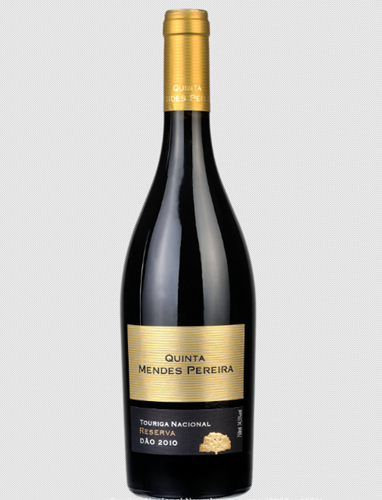 QMP Reserva Tinto Touriga Nacional - PVP - 28,90€