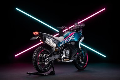 MT-X concept