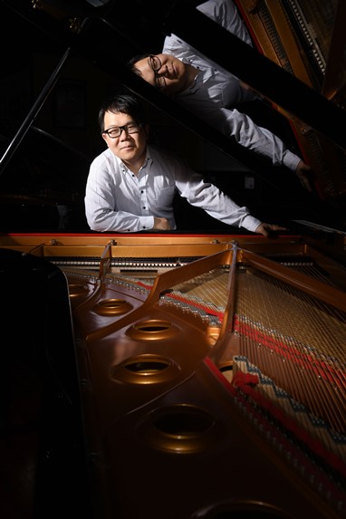 Xinyuan Wang 