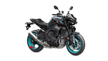 Yamaha MT-10 2022 - A verdadeira Master of Torque - MotoNews