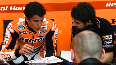 Marc Marquez