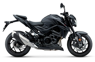 Suzuki GSX-S750