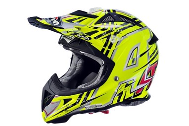Aviator Revenge Amarelo - PVP 494,95 Euros