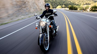 Indian Chief Classic