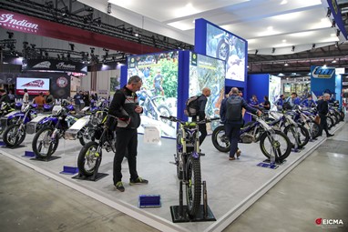 Sherco