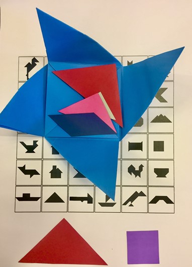 Tangram
