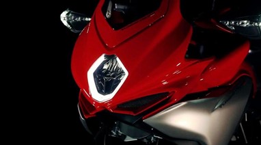 MV Agusta Turismo Veloce 800 Luxury