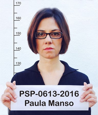 Paula Manso