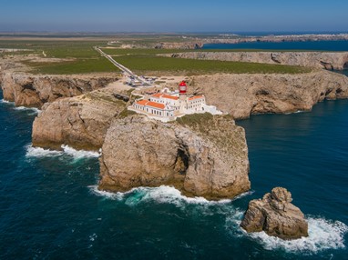 © Associação Turismo do Algarve (ATA) - Cabo S. Vicente