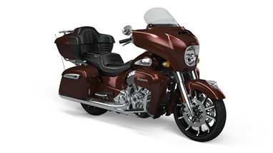 Indian Roadmaster Limited