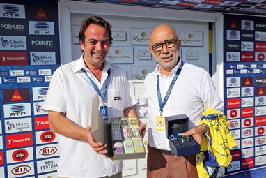 Presidente de Santo Tirso