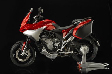 MV Agusta Turismo Veloce 800 Luxury