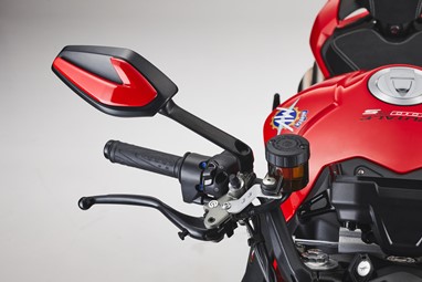 MV Agusta Brutale 1000 RS
