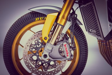 A Honda para Mick Doohan