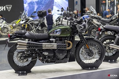 Triumph
