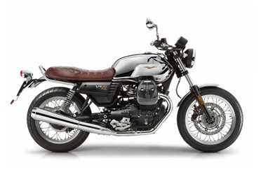 Moto Guzzi V7 III Anniversario