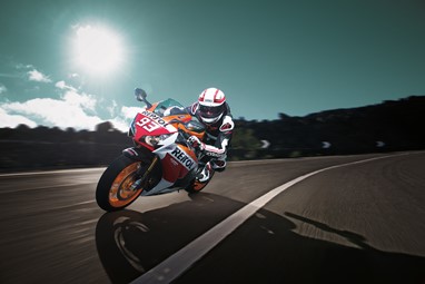 CBR1000RR Fireblade SP