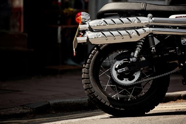 Scrambler 2014