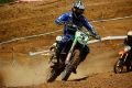 Ratinho em ação a bordo da KX 450F  © Carol Sarto  