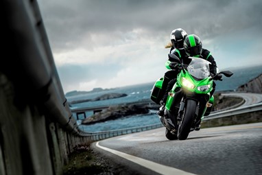 Kawasaki Z1000SX