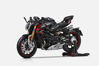 MV Agusta Brutale 1000 RR