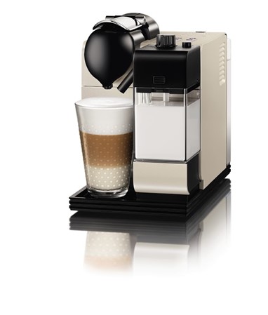 Lattissima+ Pearl White PVP 299,00€