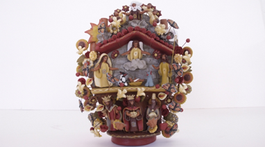 Foto: Pedro Matias | Museu da Presidência da República