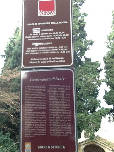Asolo