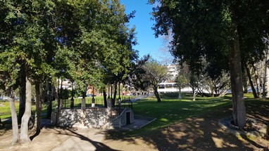 Jardim do Tarro