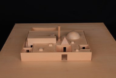 Casa na Quinta do Lago  - Eduardo Souto de Moura