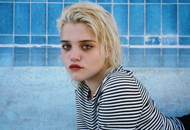 Sky Ferreira