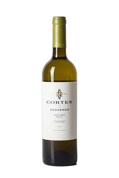 Cortes do Reguengo Branco 2019. PVP 12,90€