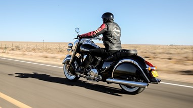 Indian Chief Classic