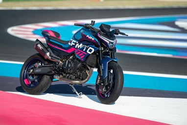800NK GP