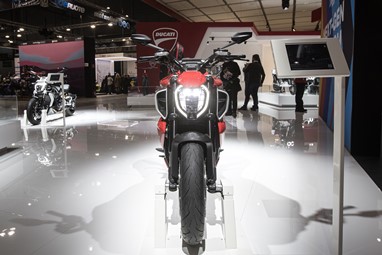 Ducati
