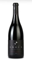 Herdade Grous Moon Harvested Tinto 2012