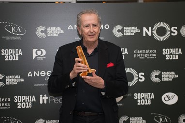 António Pedro Vasconcelos