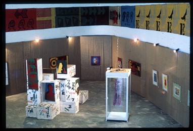 Expoangola /DR