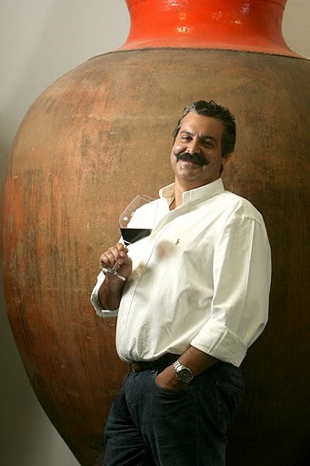Paulo Laureano