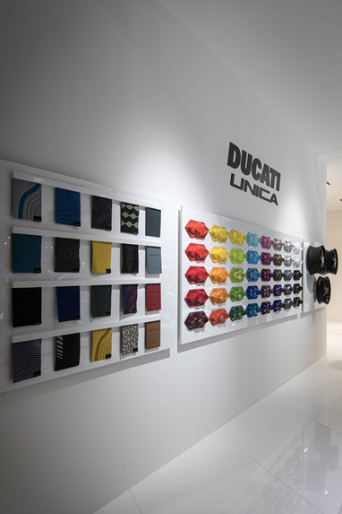 Ducati