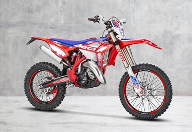 Beta RR Racing 125 2T