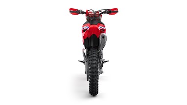 Honda CRF450RX