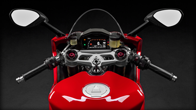Ducati Panigale 1299