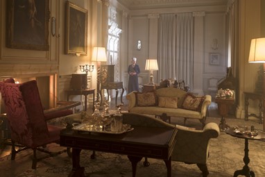 The Darkest Hour - A Hora Mais Negra ©Universal Pictures International