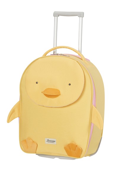 SAMSONITE HAPPY SAMMIES ECO MALA DE CABINE 45CM PATO DODIE  - PVP 107,00 EUR