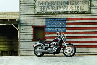 Low Rider