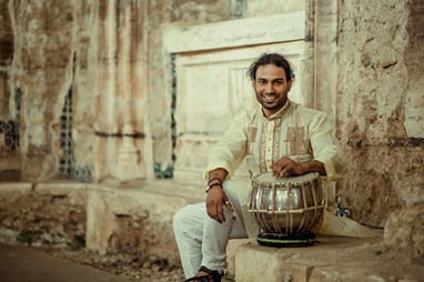 Niraj Kumar
