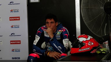 Aleix Espargaró